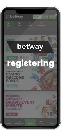 How to Log In at Betway and Resolve Login Problem .